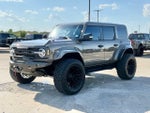 2025 Ford Bronco Raptor Custom
