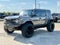 2025 Ford Bronco Raptor Custom
