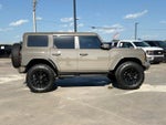 2025 Ford Bronco Raptor Custom