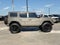 2025 Ford Bronco Raptor Custom