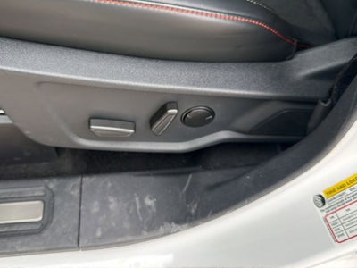 2025 Ford Bronco Raptor Black Appearance Pkg