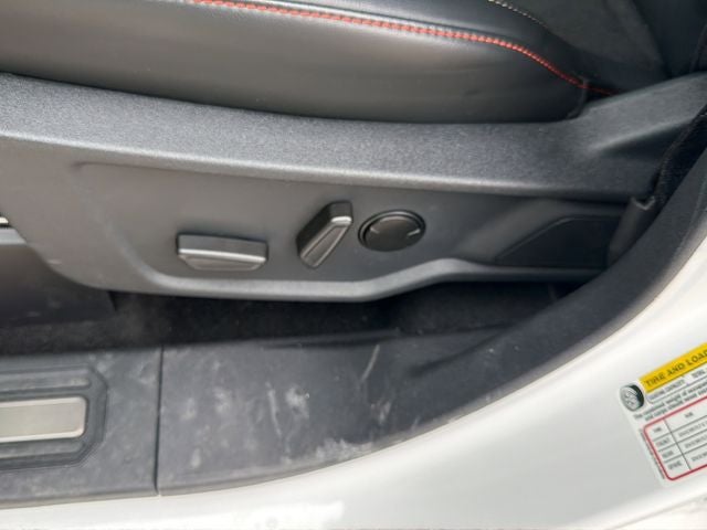 2025 Ford Bronco Raptor Black Appearance Pkg