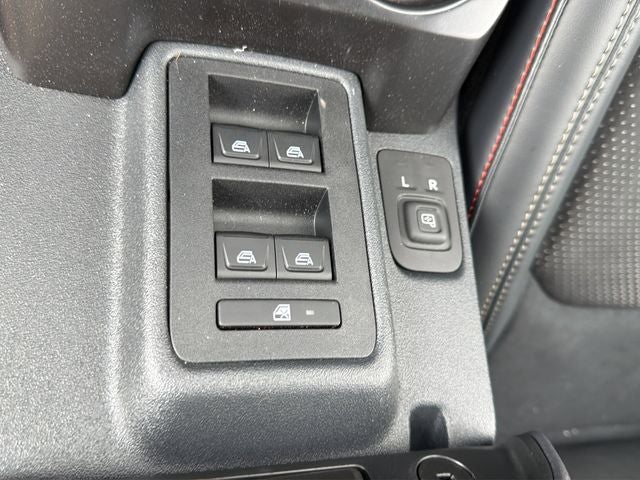 2025 Ford Bronco Raptor Black Appearance Pkg