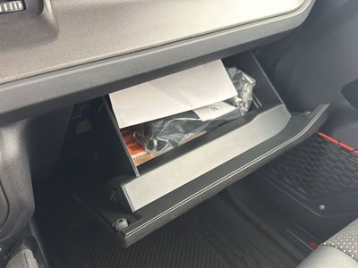 2025 Ford Bronco Raptor Black Appearance Pkg