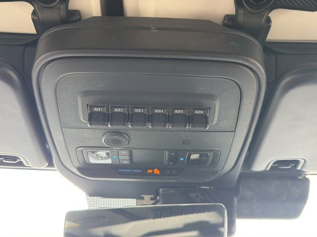 2025 Ford Bronco Raptor Black Appearance Pkg