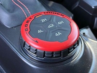 2024 Ford Bronco Raptor SW Customz Pkg