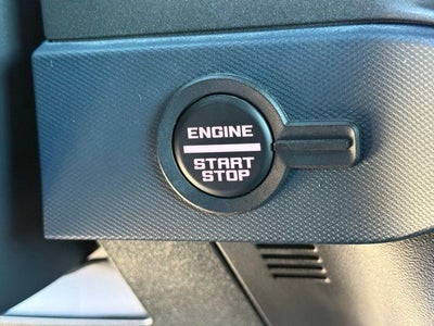 2024 Ford Bronco Raptor SW Customz Pkg