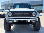 2024 Ford Bronco Raptor SW Customz Pkg