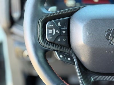 2024 Ford Bronco Raptor SW Customz Pkg