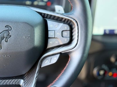 2024 Ford Bronco Raptor SW Customz Pkg