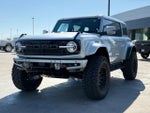 2024 Ford Bronco Raptor SW Customz Pkg