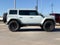 2024 Ford Bronco Raptor SW Customz Pkg