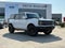 2022 Ford Bronco Outer Banks LUX High Pkg