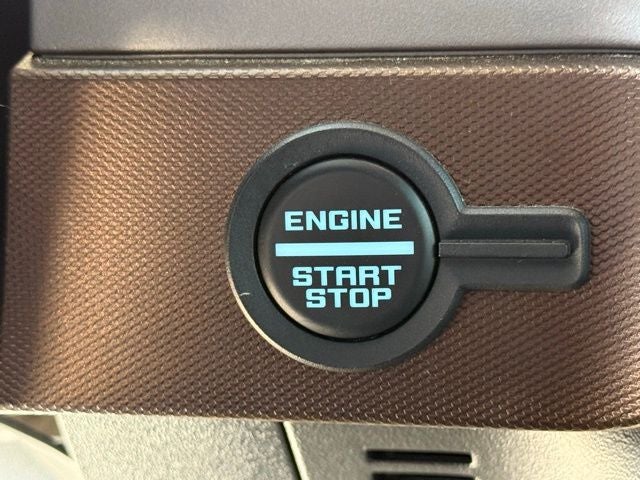 2022 Ford Bronco Outer Banks LUX High Pkg