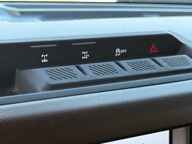 2022 Ford Bronco Outer Banks LUX High Pkg