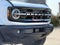 2022 Ford Bronco Outer Banks LUX High Pkg