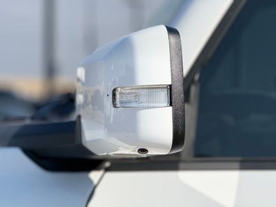 2022 Ford Bronco Outer Banks LUX High Pkg