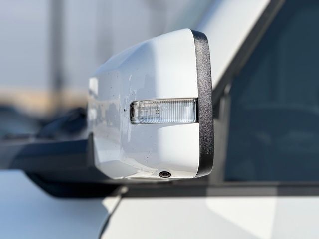 2022 Ford Bronco Outer Banks LUX High Pkg