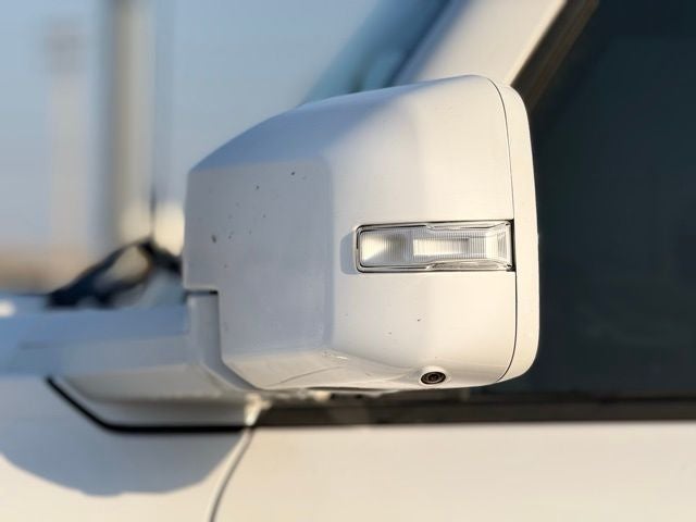 2023 Ford Bronco Raptor LUX Pkg