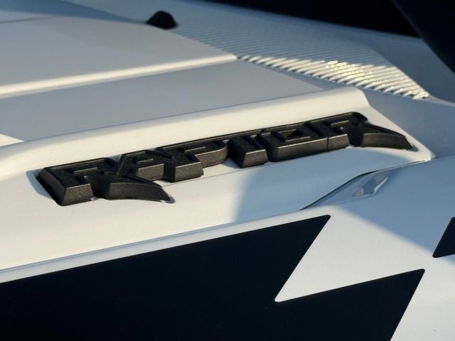 2023 Ford Bronco Raptor LUX Pkg