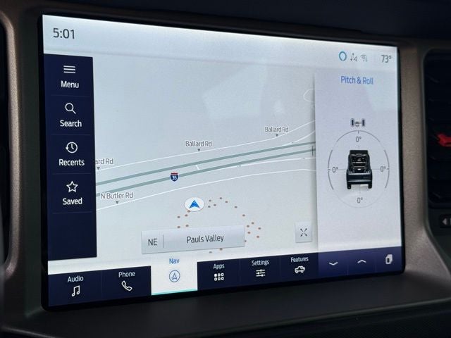 2023 Ford Bronco Raptor LUX Pkg