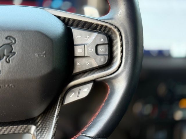 2023 Ford Bronco Raptor LUX Pkg