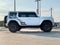 2023 Ford Bronco Raptor LUX Pkg
