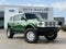 2024 Ford Bronco Outer Banks Custom Vintage Edition