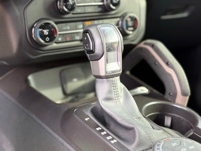 2024 Ford Bronco Outer Banks Custom Vintage Edition