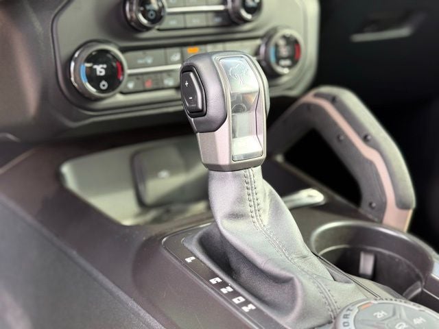 2024 Ford Bronco Outer Banks Custom Vintage Edition