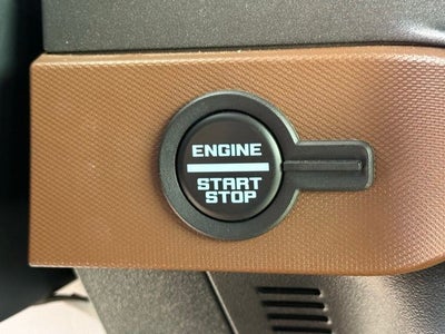 2024 Ford Bronco Outer Banks Custom Vintage Edition