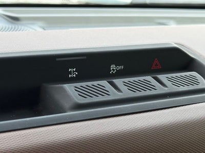 2024 Ford Bronco Outer Banks Custom Vintage Edition