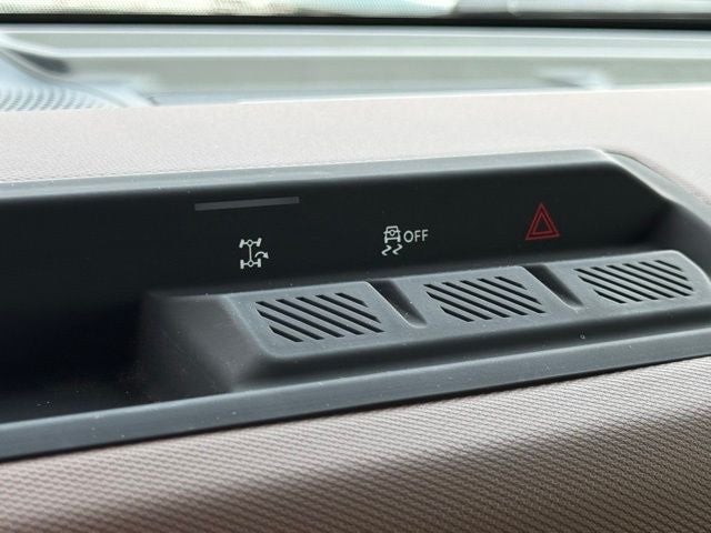 2024 Ford Bronco Outer Banks Custom Vintage Edition