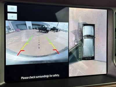 2024 Ford Bronco Outer Banks Custom Vintage Edition