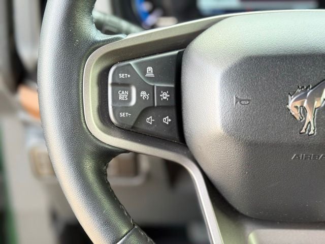 2024 Ford Bronco Outer Banks Custom Vintage Edition