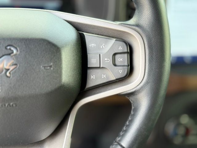 2024 Ford Bronco Outer Banks Custom Vintage Edition