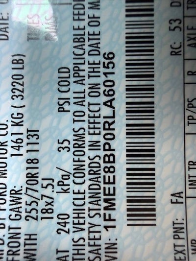 2024 Ford Bronco Outer Banks Custom Vintage Edition