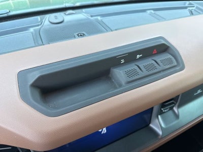 2024 Ford Bronco Outer Banks Custom Vintage Edition