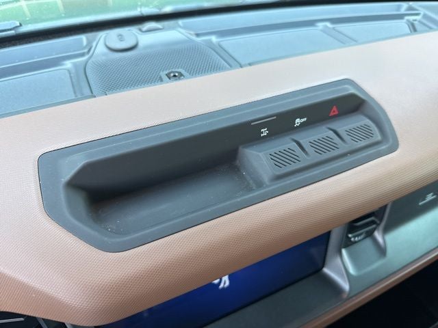 2024 Ford Bronco Outer Banks Custom Vintage Edition