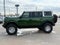 2024 Ford Bronco Outer Banks Custom Vintage Edition