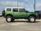 2024 Ford Bronco Outer Banks Custom Vintage Edition