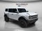 2026 Ford Bronco Badlands SASQUATCH