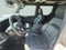 2026 Ford Bronco Badlands SASQUATCH
