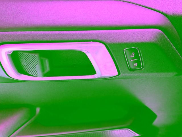 2026 Ford Bronco Badlands SASQUATCH