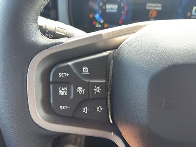 2026 Ford Bronco Badlands SASQUATCH