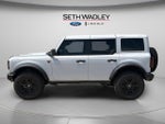 2026 Ford Bronco Badlands SASQUATCH