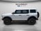 2026 Ford Bronco Badlands SASQUATCH