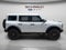 2026 Ford Bronco Badlands SASQUATCH
