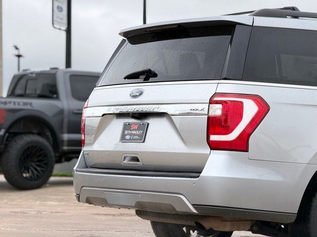 2021 Ford Expedition Max XLT