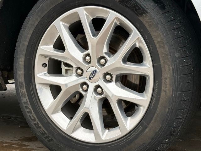 2021 Ford Expedition Max XLT